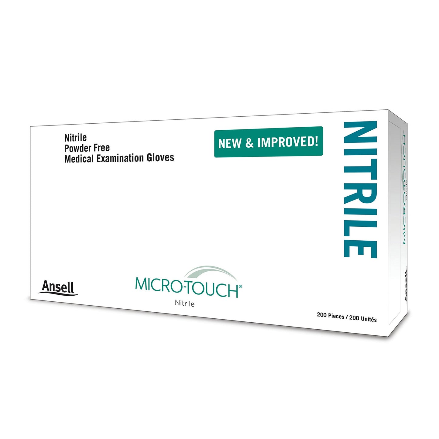 GLOVE, EXAM NTRL SM N/S CHEMO
