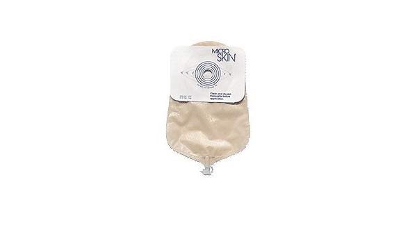 POUCH, UROSTOMY DRAIN 1PC C/F