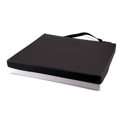 CUSHION, SEAT PROTEKT FM 18"X18'X3"