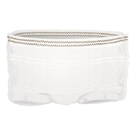 BRIEF, MESH WSTBND BRN UNISEXLG