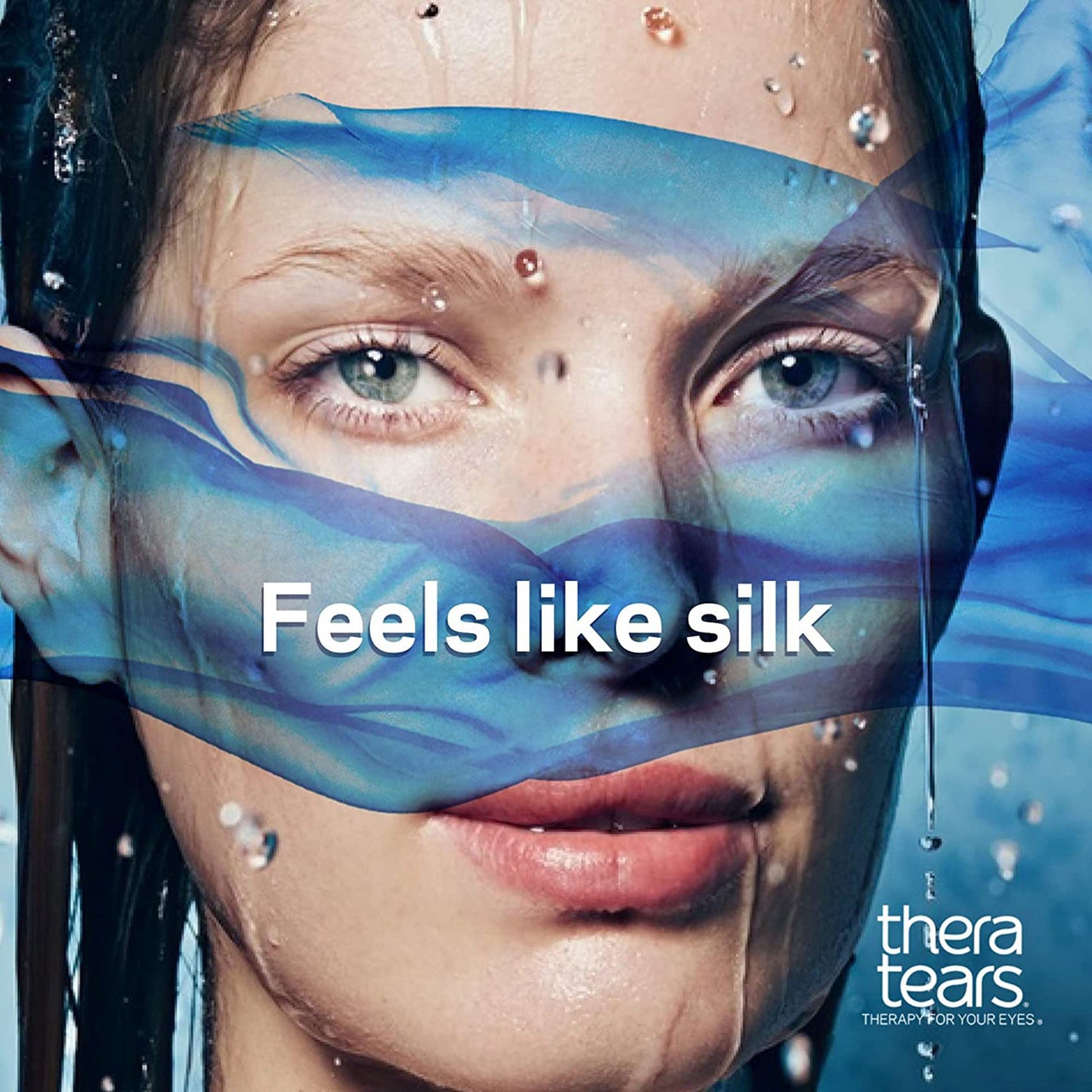 THERA TEARS, DRPS 1OZ9ADVIS