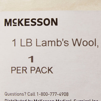 WOOL, LAMBS #405216 1LB