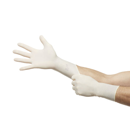 GLOVE, SURG LTX 6.5 STR2 TXT CHEMO