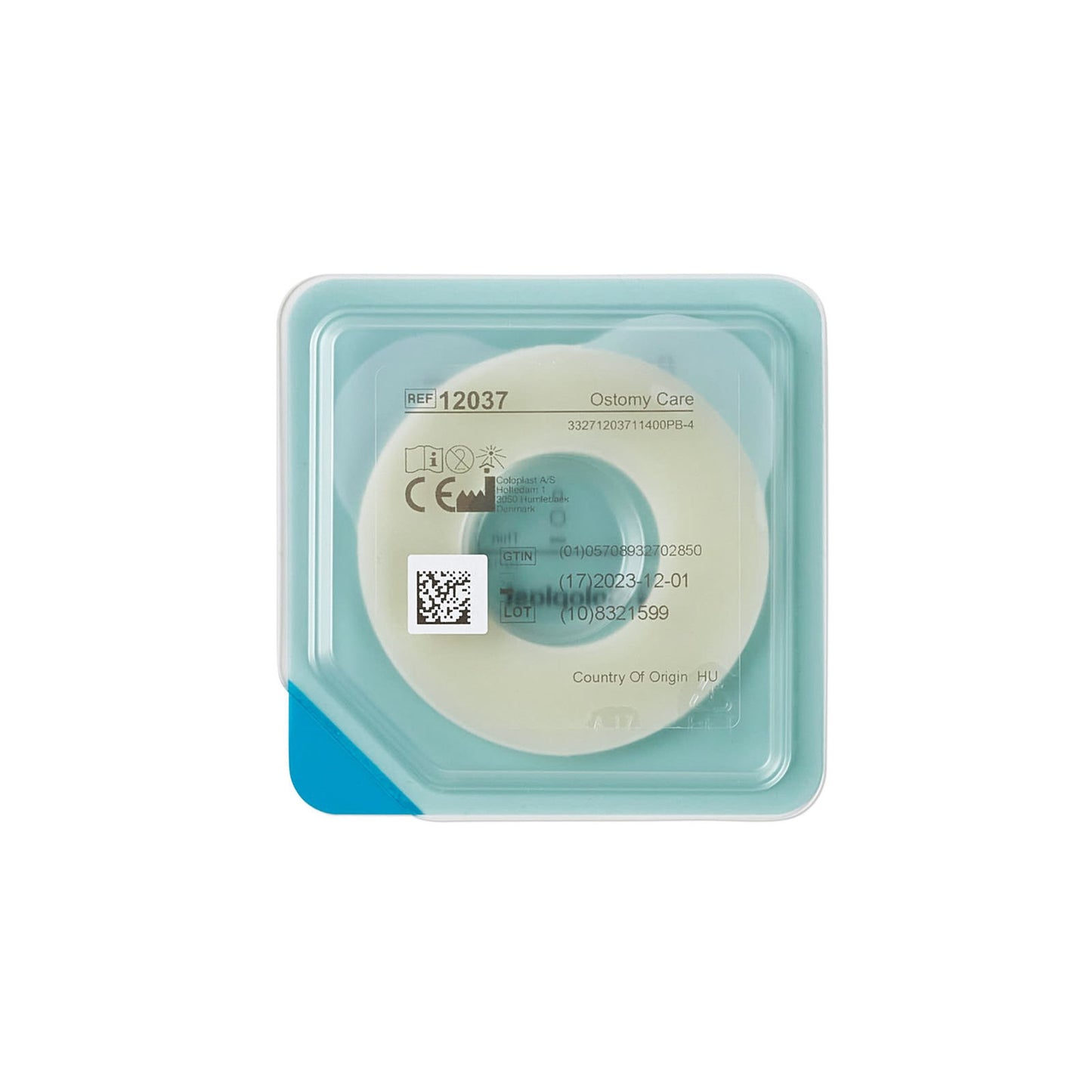 BARRIER, SKIN BRAVA PROTECTIVESEAL 1 1/8"