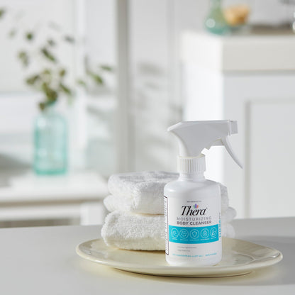 CLEANSER, BODY THERA MOIST 8OZ