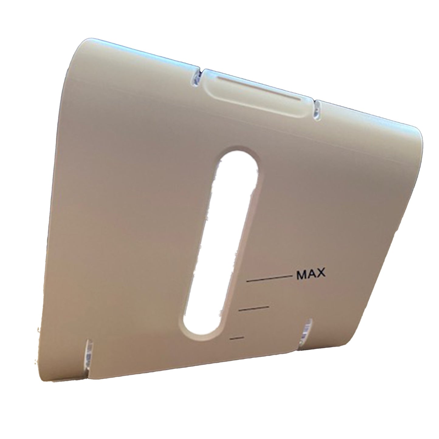 CHAMBER, WATER CPAP RESVENT