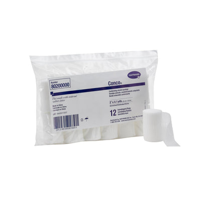 BANDAGE, CONFORM STRETCH 2"X4.1YDS