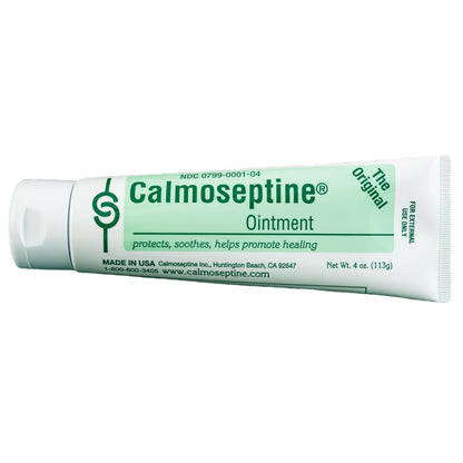 CALMOSEPTINE, OINT 0.44-20.6%4OZ TU