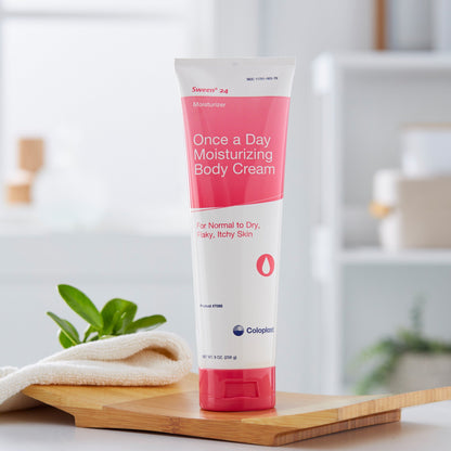 CREAM, PROTECTANT MOISTURIZINGSWEEN 9 OZ