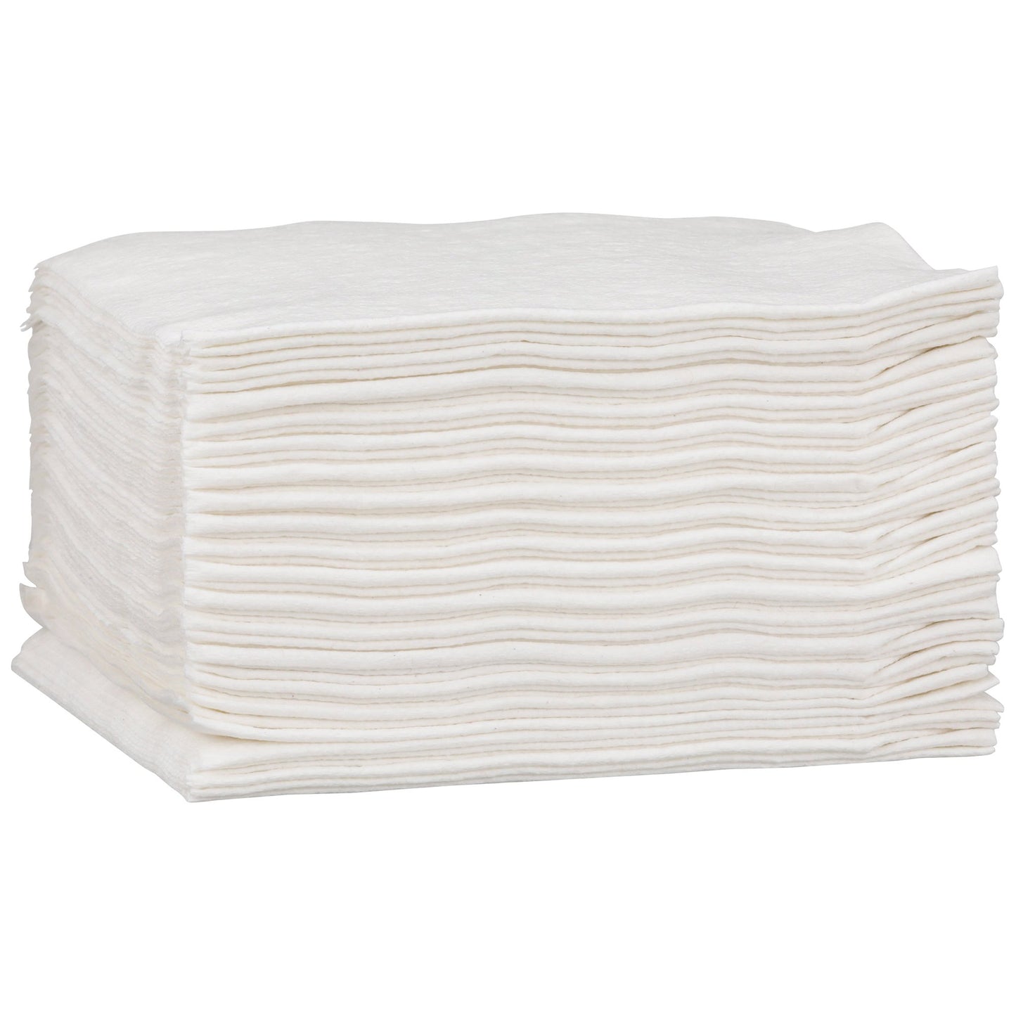 WIPE, DRY DRC WHT 13X13