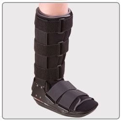 WALKER BOOT, SHORT TERM MEDBLEDSO