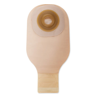 POUCH SYS, OST DRN FLEXTEND TAPE FLTR PRESZ BGE 1"