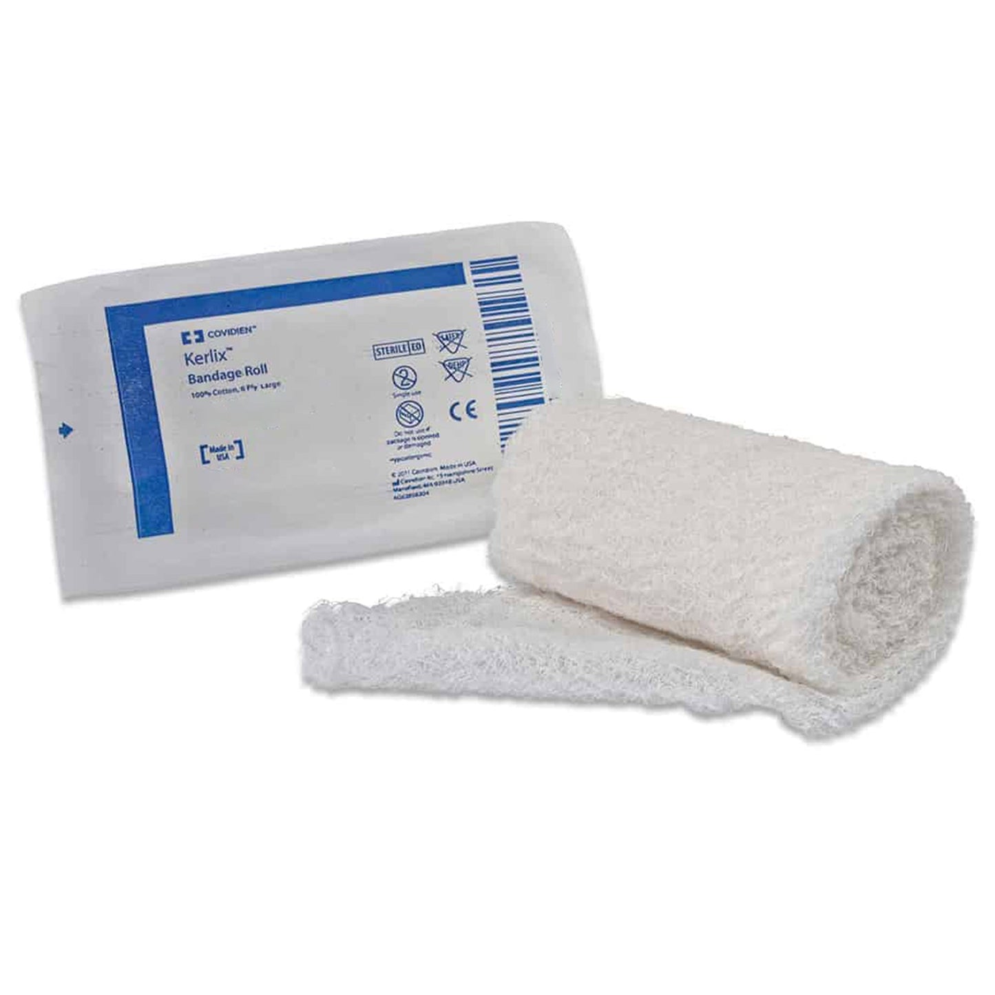 BANDAGE, KERLIX RL 3.4" N/S