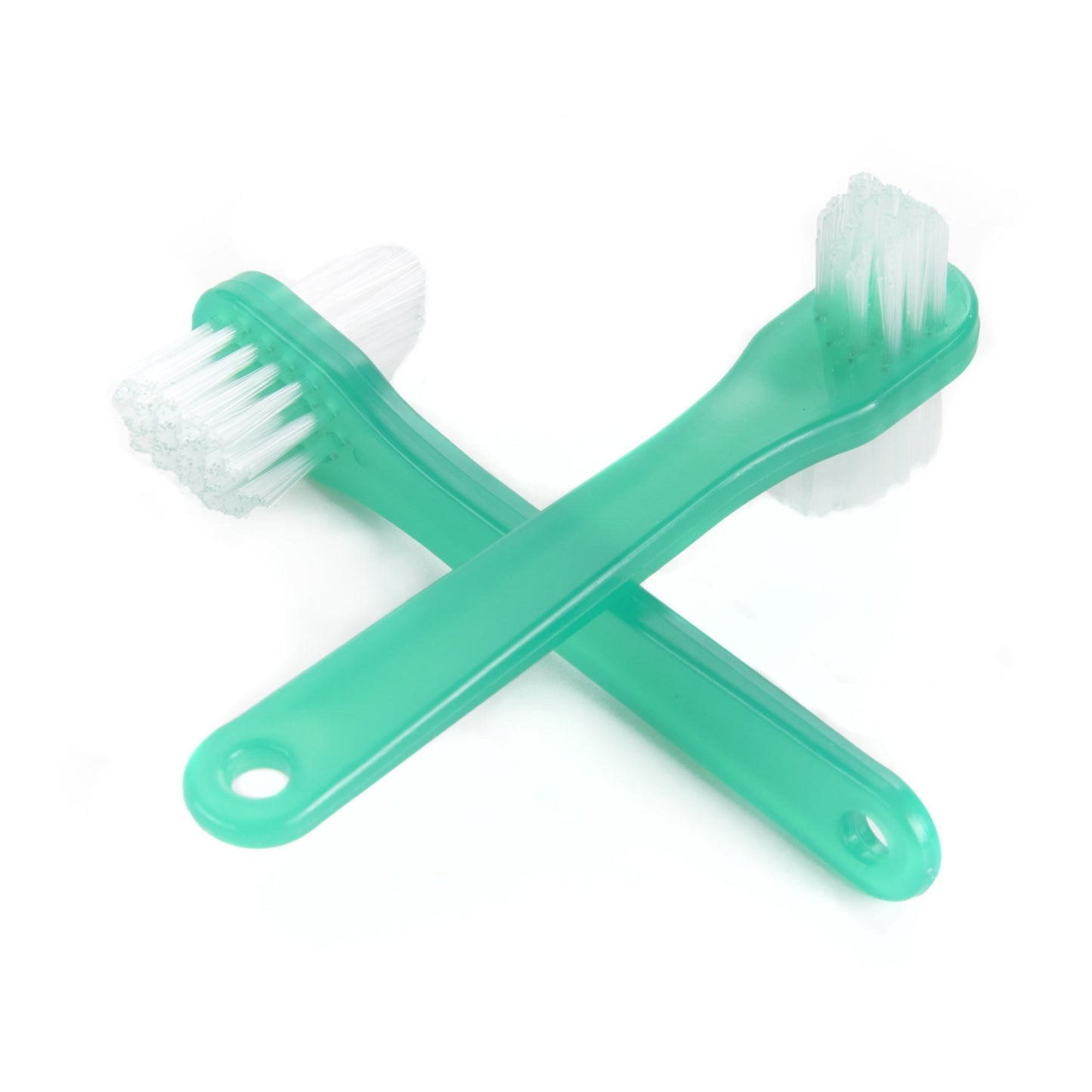 DENTURE BRUSH, LF