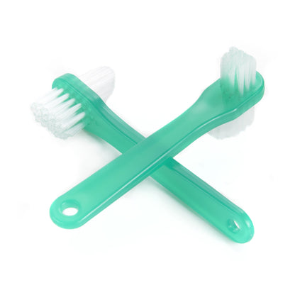 DENTURE BRUSH, LF