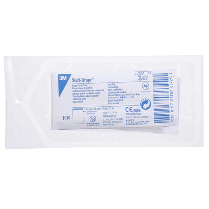 DRAPE, SURG TWL LG 17"X23"