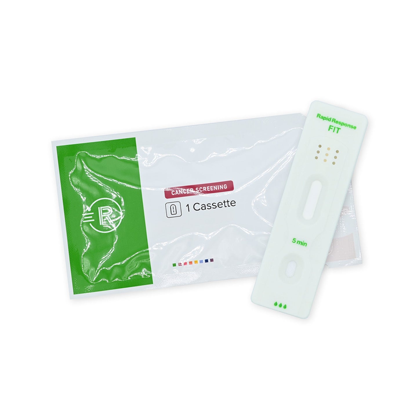 RAPID RESPONSE KIT 36/BXIFOBT
