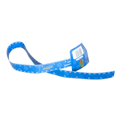 TAPE MEASURE, HEAD CIRCUMFERENCE