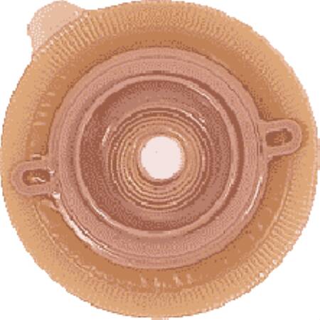FLANGE, SKIN BARRIER W/BELT LOOP 13/16" 30MM