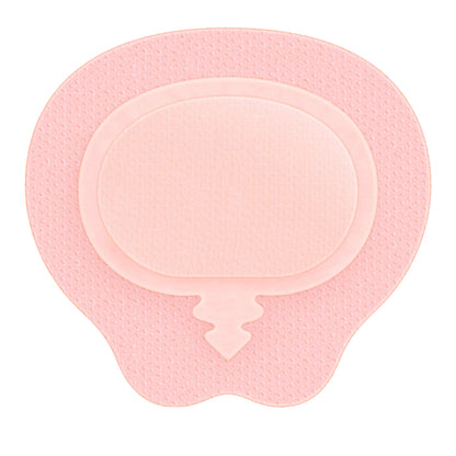 DRESSING, WND ALLEVYN LIFE SACRUM STR SM 7X7"