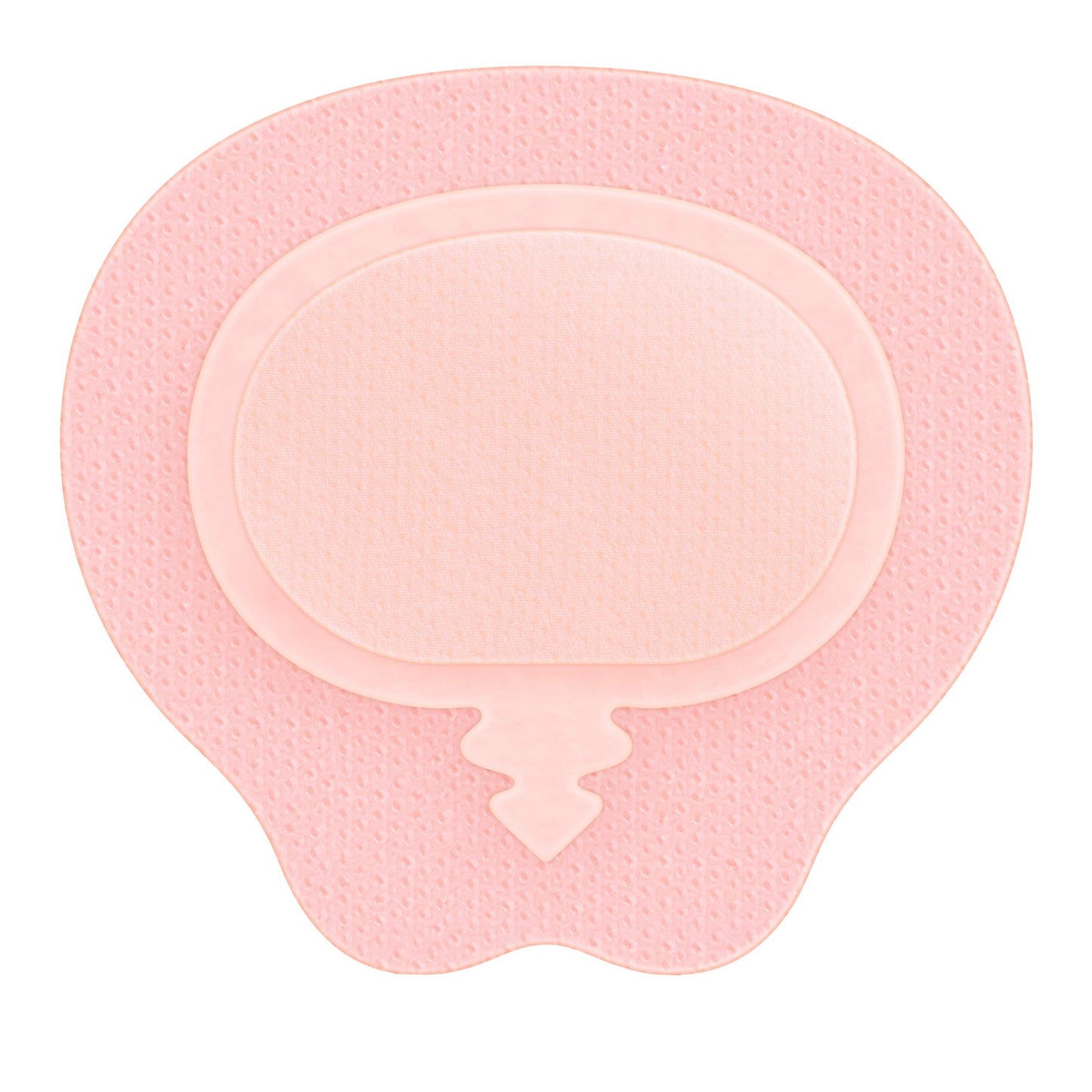 DRESSING, WND ALLEVYN LIFE SACRUM STR SM 7X7"