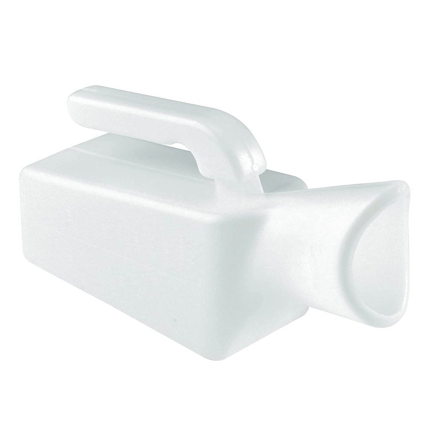 URINAL, FEMALE