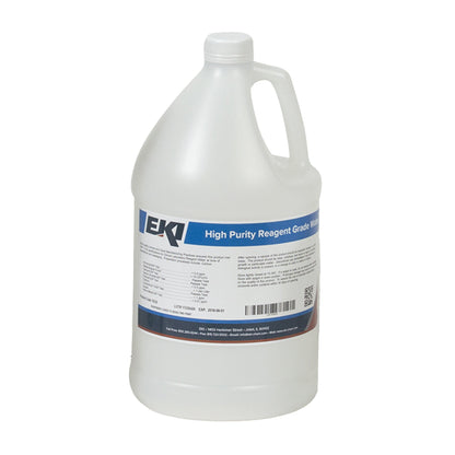 WATER DEIONIZED 1GL4/CS NCCLS TYPE I