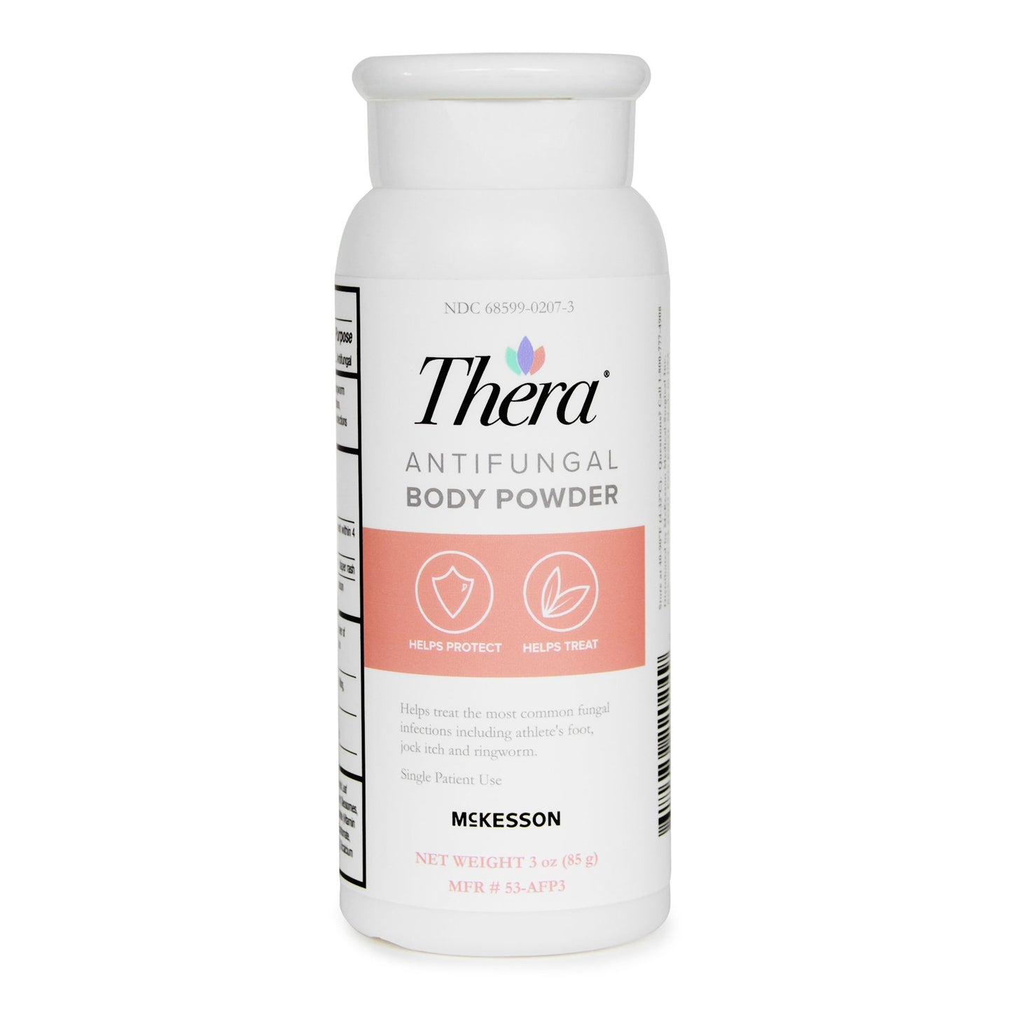 POWDER, BODY THERA ANTIFUNGAL2% 3OZ