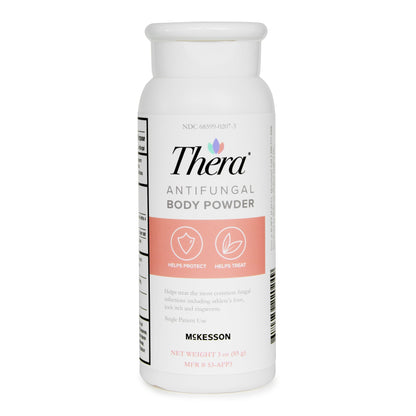 POWDER, BODY THERA ANTIFUNGAL2% 3OZ