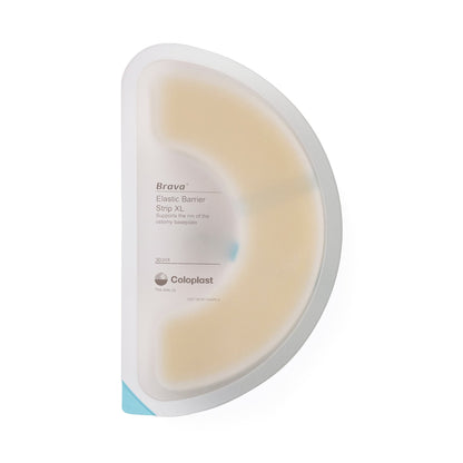 BARRIER, SKIN BRAVA PROTECTIVEELAS CURVED XLG