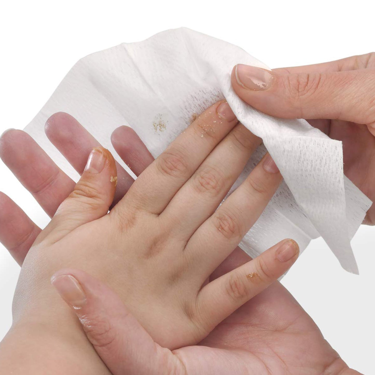 WIPE, SANITIZING HAND PURELL