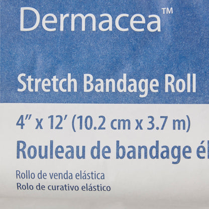 DRESSING, DERMACEA STRCH N/S4"X12'