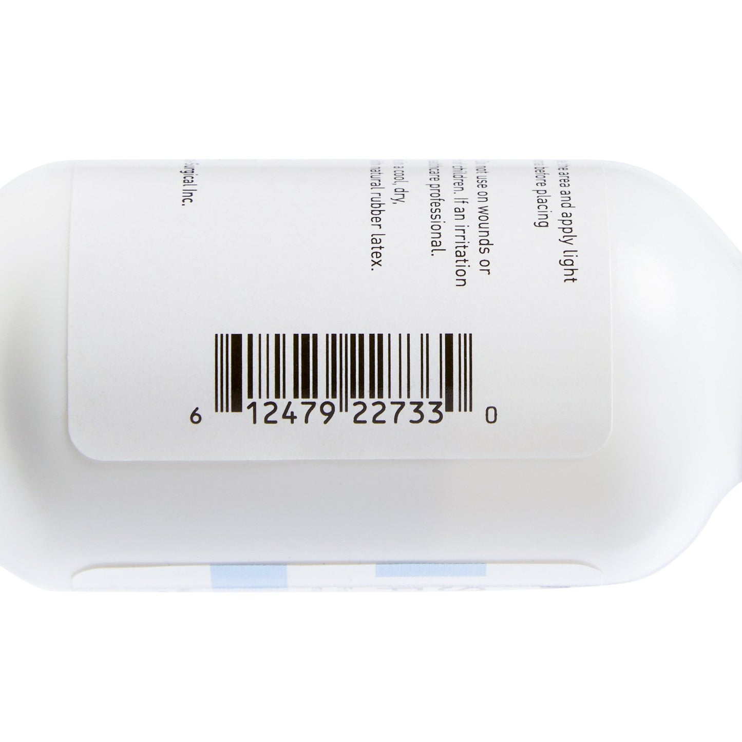 POWDER, OST SKIN BARRIER 1OZ