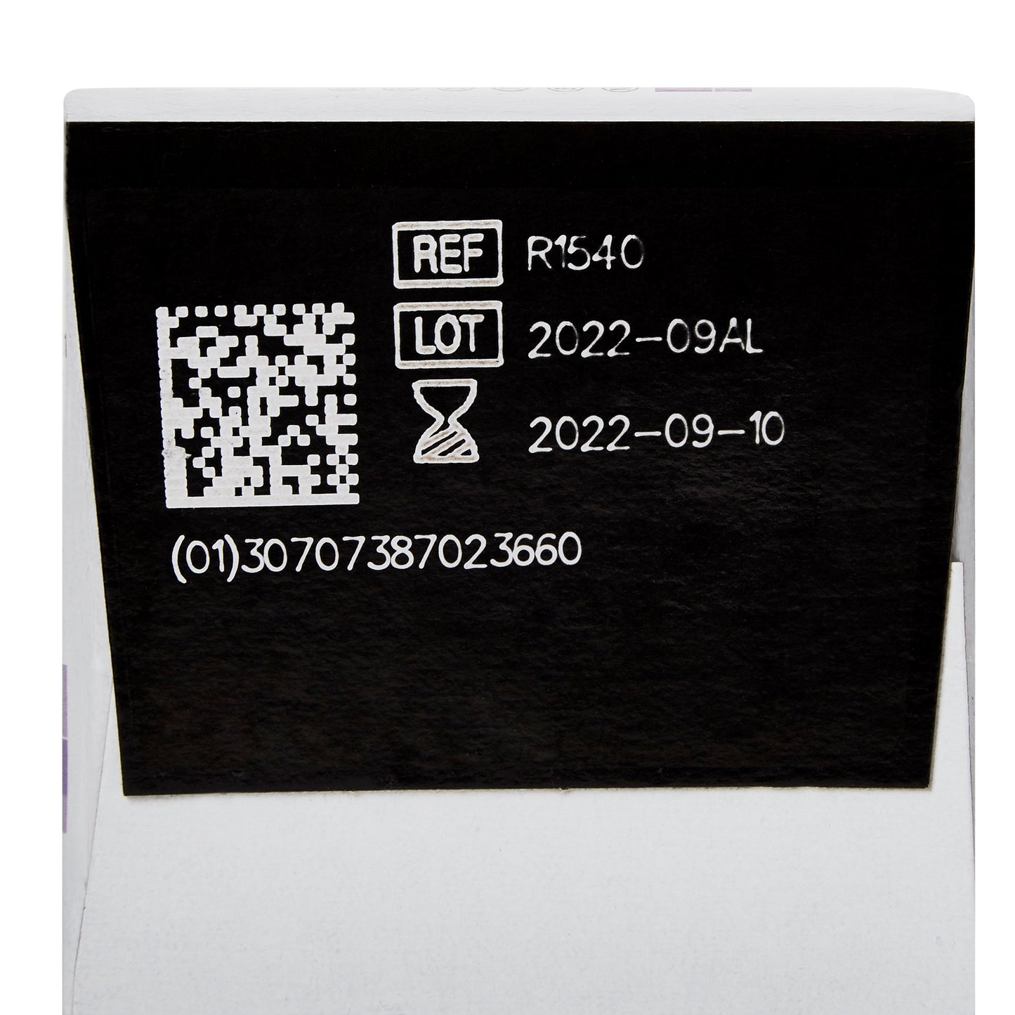 CLOSURE, STRI-STP 1/8"X3"