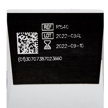CLOSURE, STRI-STP 1/8"X3"