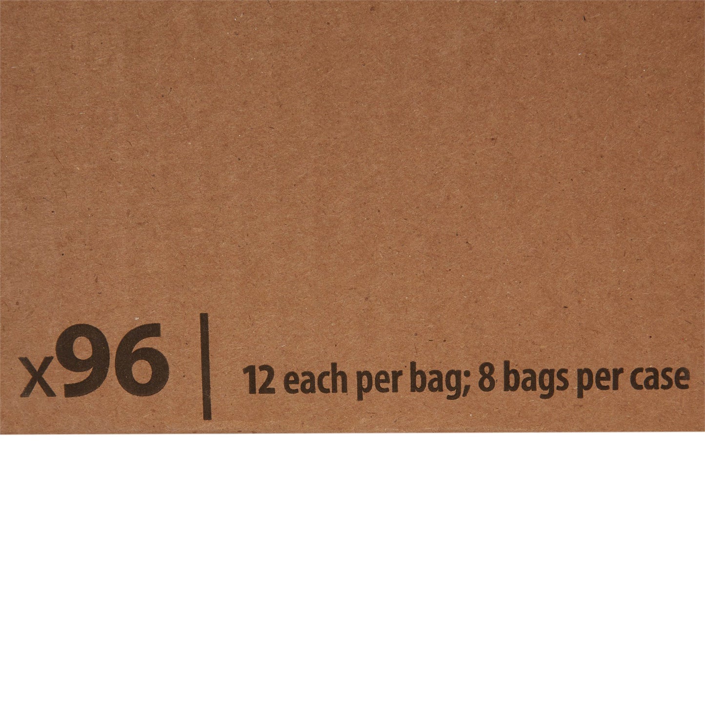 BRIEF, WINGS QUILTED OVERNT MED