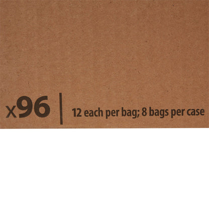 BRIEF, WINGS QUILTED OVERNT MED