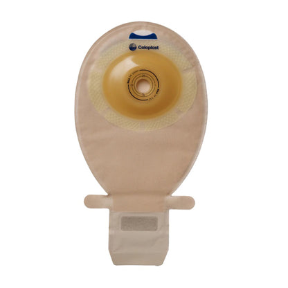 POUCH, SENSURA EASICLOSE CUT TO FIT 5/8"-1 3/4"
