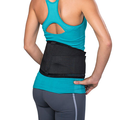 BACK SUPPORT, COMFORT FORM XLGDJORTH