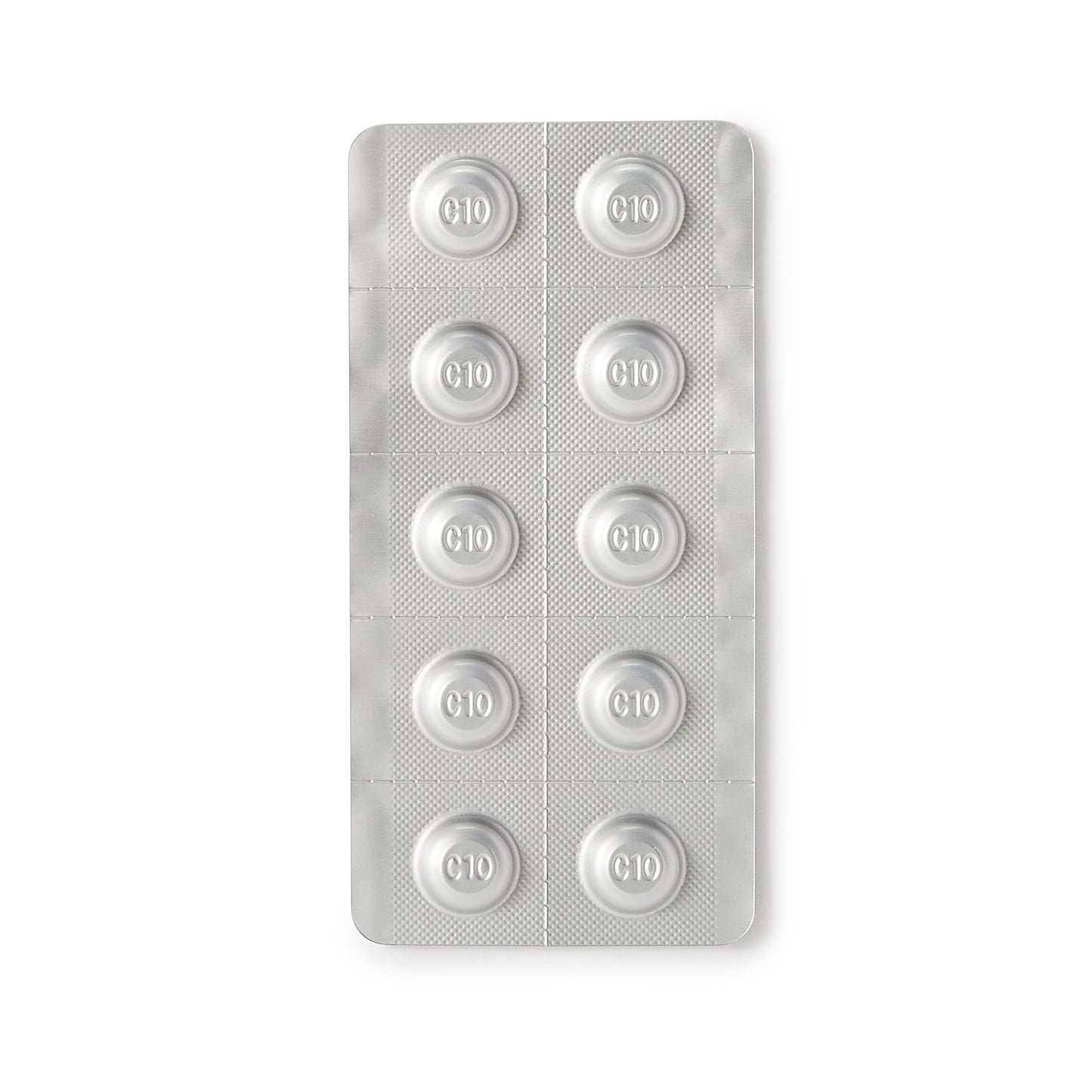 CLARITIN, TAB REDI 24HR 10MG