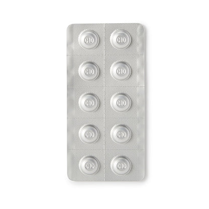 CLARITIN, TAB REDI 24HR 10MG