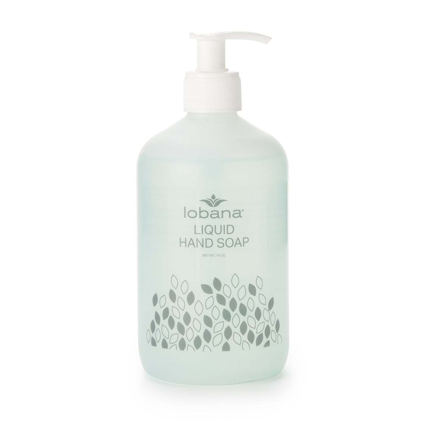 SOAP, HAND LOBANA W/DISPNSR 16OZ