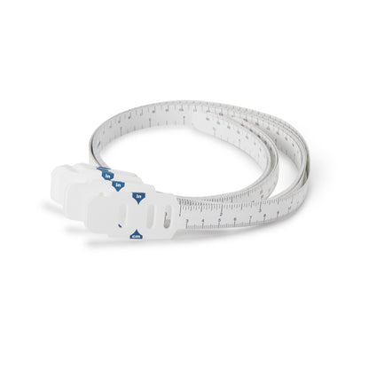 TAPE, MEASURING HEAD CIRCUMFERENCE