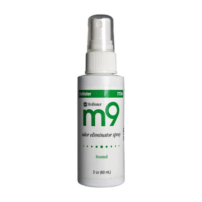 ODOR ELIMINATOR, SPR M9 GRN APPLE SCENT 2OZ