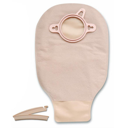 POUCH, OSTOMY DRAIN 2 1/4"