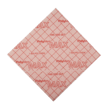 DRESSING, POLYMAX 4 1/2"X4 1/2"