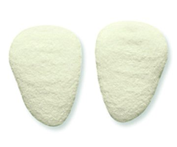 METATARSAL PAD, LT/RT 1/4" SMHAPAD