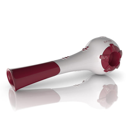 EXERCISER, RESPIRATORY TRAINERBREATHER VOICE
