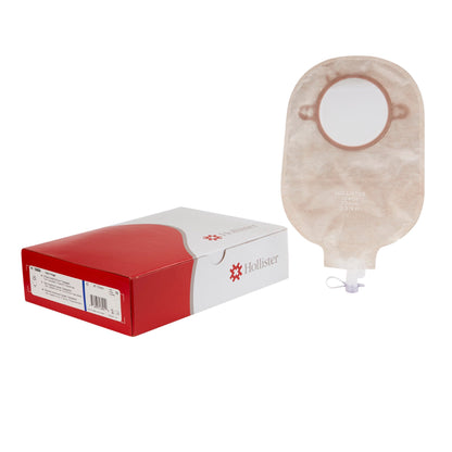POUCH, NEW IMAGE UROSTOMY 2 3/4