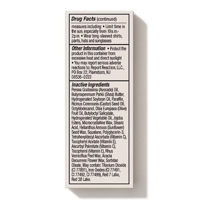 BALM, LIP SPF 30 HYDRATING SHEER DREAM 0.15OZ